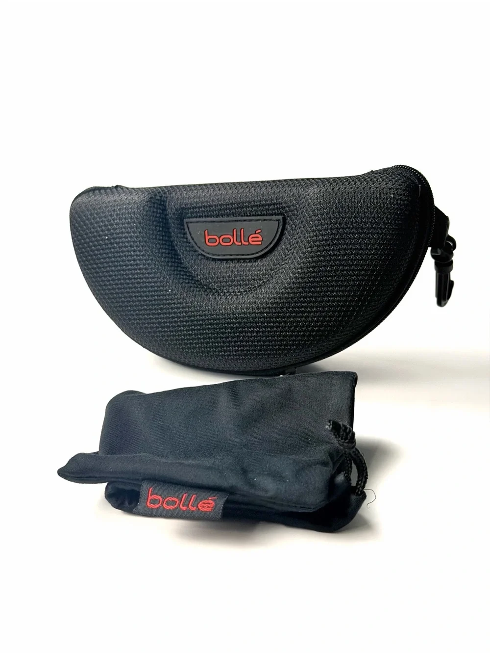 Bolle Aeromax 12269 Sunglasses 100% Authentic New Black Blue